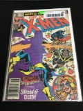 The Uncanny X-Men #148 Comic Book from Amazing Collection