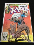 The Uncanny X-Men #165 Comic Book from Amazing Collection
