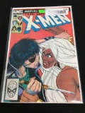 The Uncanny X-Men #170 Comic Book from Amazing Collection
