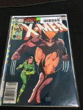 The Uncanny X-Men #173 Comic Book from Amazing Collection