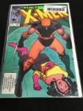 The Uncanny X-Men #177 Comic Book from Amazing Collection
