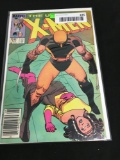 The Uncanny X-Men #177 Comic Book from Amazing Collection B