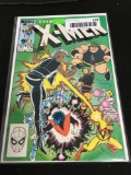 The Uncanny X-Men #178 Comic Book from Amazing Collection