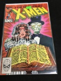 The Uncanny X-Men #179 Comic Book from Amazing Collection