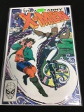 The Uncanny X-Men #180 Comic Book from Amazing Collection