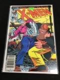 The Uncanny X-Men #183 Comic Book from Amazing Collection