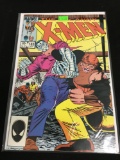 The Uncanny X-Men #183 Comic Book from Amazing Collection B