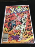 The Uncanny X-Men #184 Comic Book from Amazing Collection