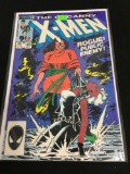 The Uncanny X-Men #185 Comic Book from Amazing Collection