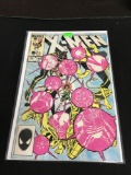 The Uncanny X-Men #188 Comic Book from Amazing Collection