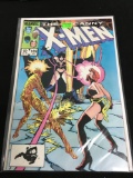 The Uncanny X-Men #189 Comic Book from Amazing Collection