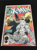 The Uncanny X-Men #190 Comic Book from Amazing Collection