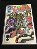 The Uncanny X-Men #192 Comic Book from Amazing Collection