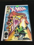 The Uncanny X-Men #194 Comic Book from Amazing Collection