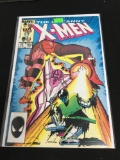 The Uncanny X-Men #194 Comic Book from Amazing Collection B
