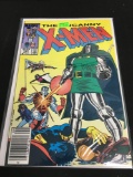 The Uncanny X-Men #197 Comic Book from Amazing Collection