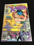 The Uncanny X-Men #204 Comic Book from Amazing Collection B