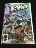 The Uncanny X-Men #216 Comic Book from Amazing Collection