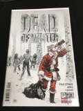 Dead of Winter #2 Comic Book from Amazing Collection