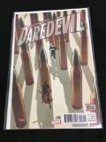 Deadpool #16 Comic Book from Amazing Collection