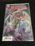 Deadpool Assasin #6 Comic Book from Amazing Collection