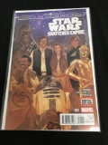 Shattered Empire #1 Comic Book from Amazing Collection