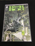 Bitter Root #4 Comic Book from Amazing Collection