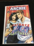 Archie #8 Comic Book from Amazing Collection