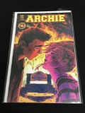 Archie #10 Comic Book from Amazing Collection