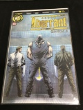 Aberrant Season 2 #1 Limited Variant Comic Book from Amazing Collection