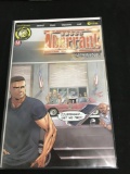 Aberant Season 2 #2 Comic Book from Amazing Collection