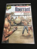 Aberant Season 2 #3 With The Boys Variant Comic Book from Amazing Collection