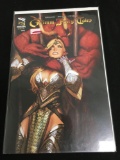 Grimm Fairy Tales #73 Comic Book from Amazing Collection