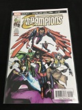 Champions #15 Comic Book from Amazing Collection