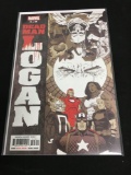 Dead Man Logan #3 Comic Book from Amazing Collection