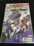 Deadpool #289 Comic Book from Amazing Collection