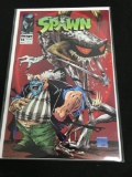 Spawn #14 Comic Book from Amazing Collection