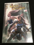 Grimm Fairy Tales #72 Comic Book from Amazing Collection
