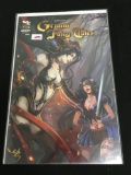 Grimm Fairy Tales #70 Comic Book from Amazing Collection