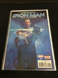 Infamous Iron Man #7 Comic Book from Amazing Collection B