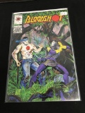 Bloodshot #7 Comic Book from Amazing Collection