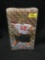 Factory Sealed Fleer Skybox Metal 1996 Football Hobby Box 24 Pack Box