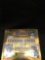 Factory Sealed Topps Finest 1999 Football Hobby Box 24 Pack Box