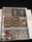 5 Binder Lot of World of Warcraft Trading Cards Lots of Cards from Cardstore Closeout