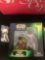 Huge Lot of Mixed Star Wars Actions Figures, Duplicates, all seem to be new in box, from toystore