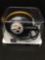 JSA Authenticated ANTONIO BROWN Pittsburgh Steelers Signed Autographed Mini Helmet