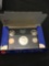 United States Proof Set-1969 Vintage Coin Set W/ Case