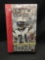 Factory Sealed Topps 2007 Football Hobby Box 36 Pack Box