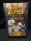 Factory Sealed Topps 2002 Baseball Series 2 Hobby Box 36 Pack Box