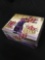 Factory Sealed Fleer Ultra Box 2000-01 NBA Trading Cards Vince Carter Box 24 Packs